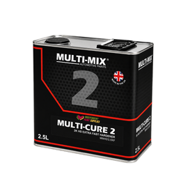 Multi Mix Multi-Cure HS 2K Activator
