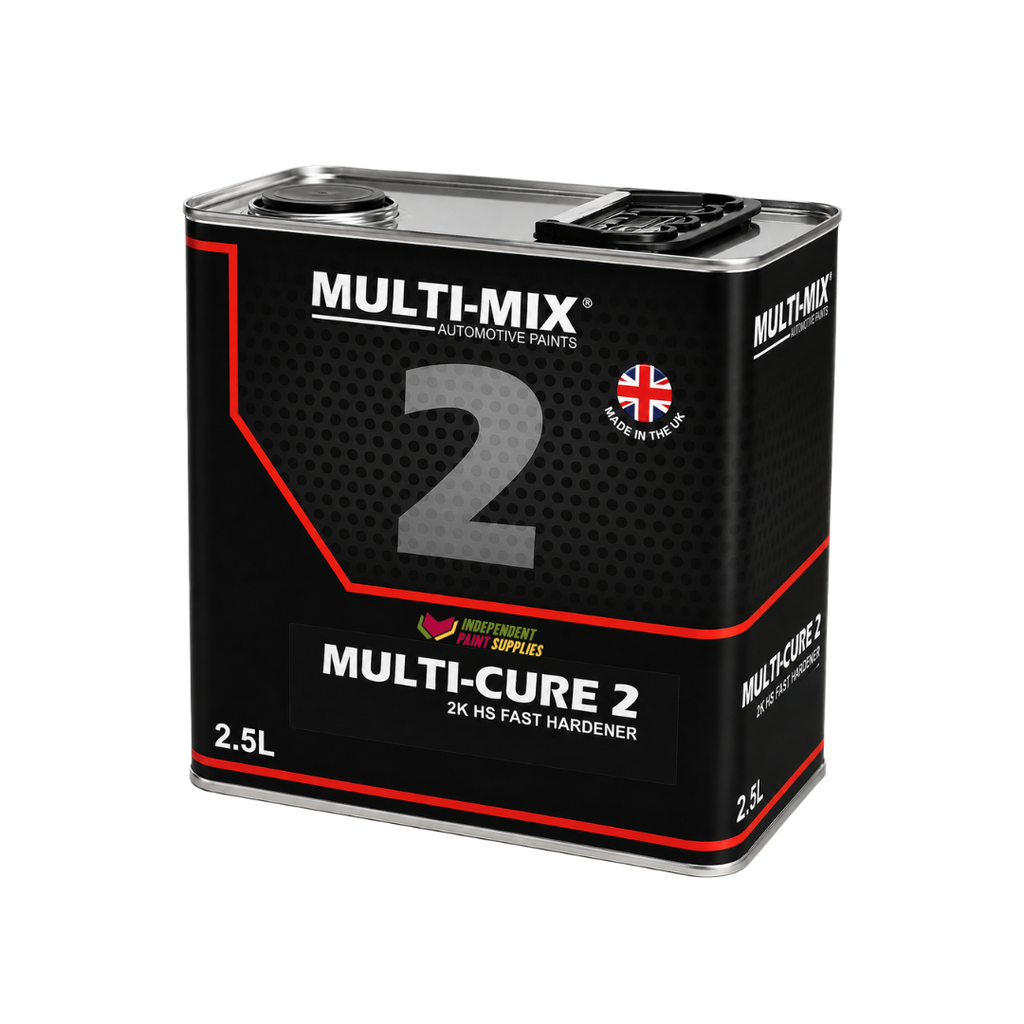 Multi Mix Multi-Cure HS 2K Activator