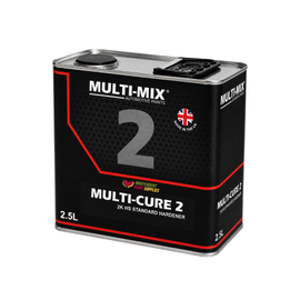 Multi Mix Multi-Cure HS 2K Activator