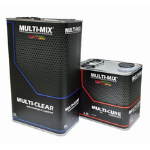 Load image into Gallery viewer, Multi Mix 1 MS General Purpose 2K Clearcoat