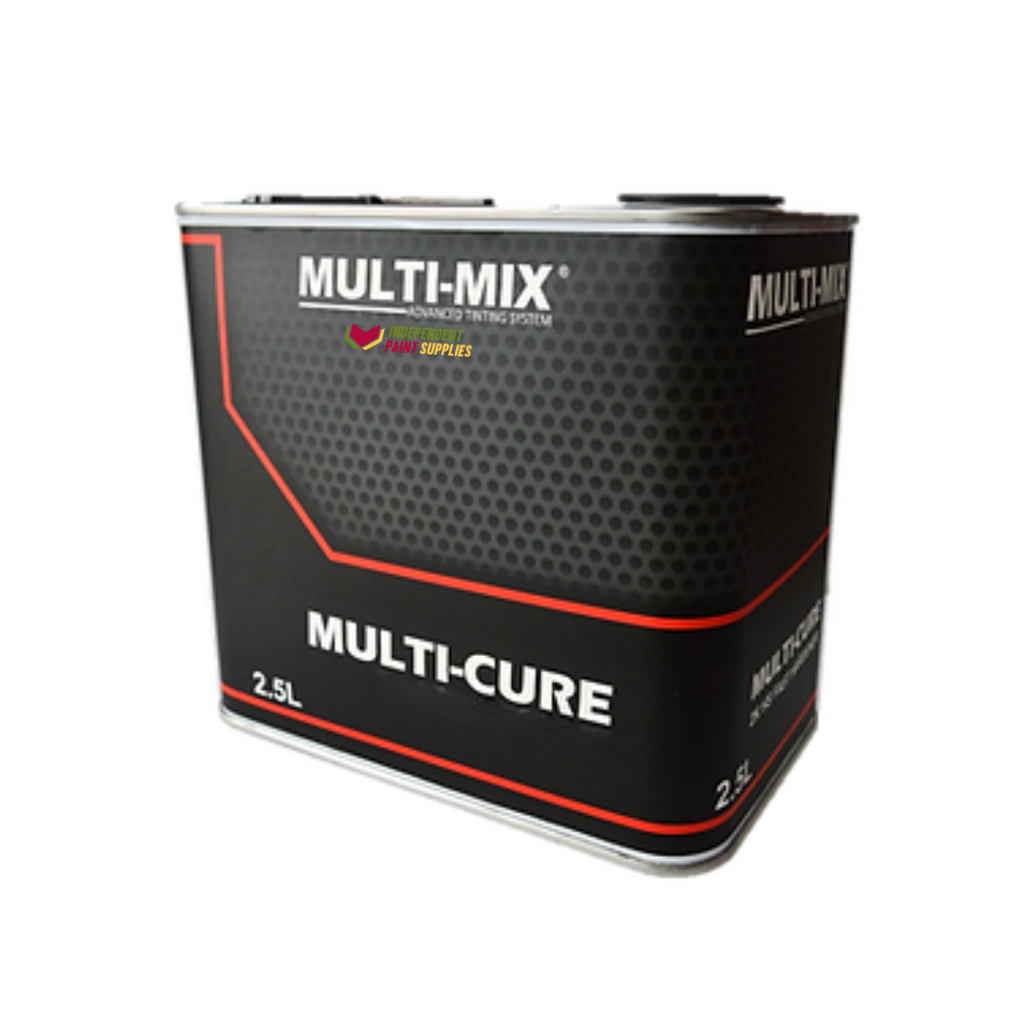 Multi Mix Multi-Cure MS 2K Activator