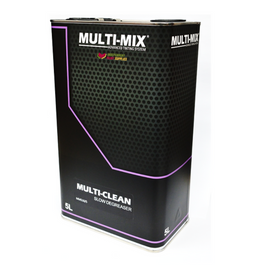Multi Mix Slow Degreaser
