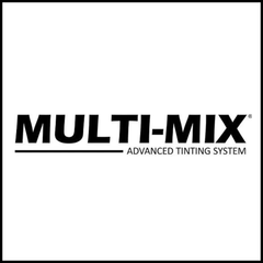Multi-Mix