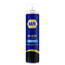Load image into Gallery viewer, Napa De-Icer Aerosol