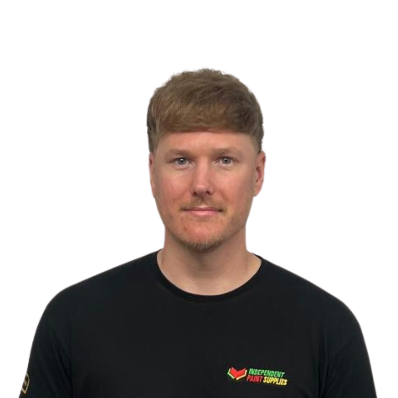 Nathan — Delivery Driver