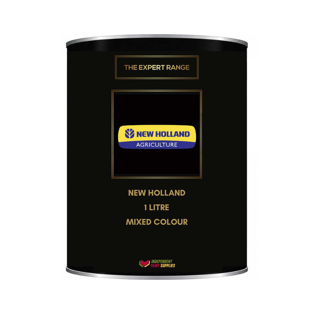 New Holland