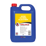 Nielsen Acid Wheel Cleaner