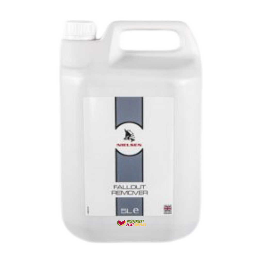 Nielsen Fallout Remover