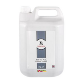 Nielsen Fallout Remover