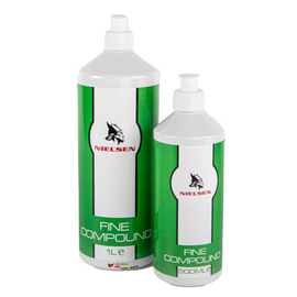 Nielsen Fine Compound