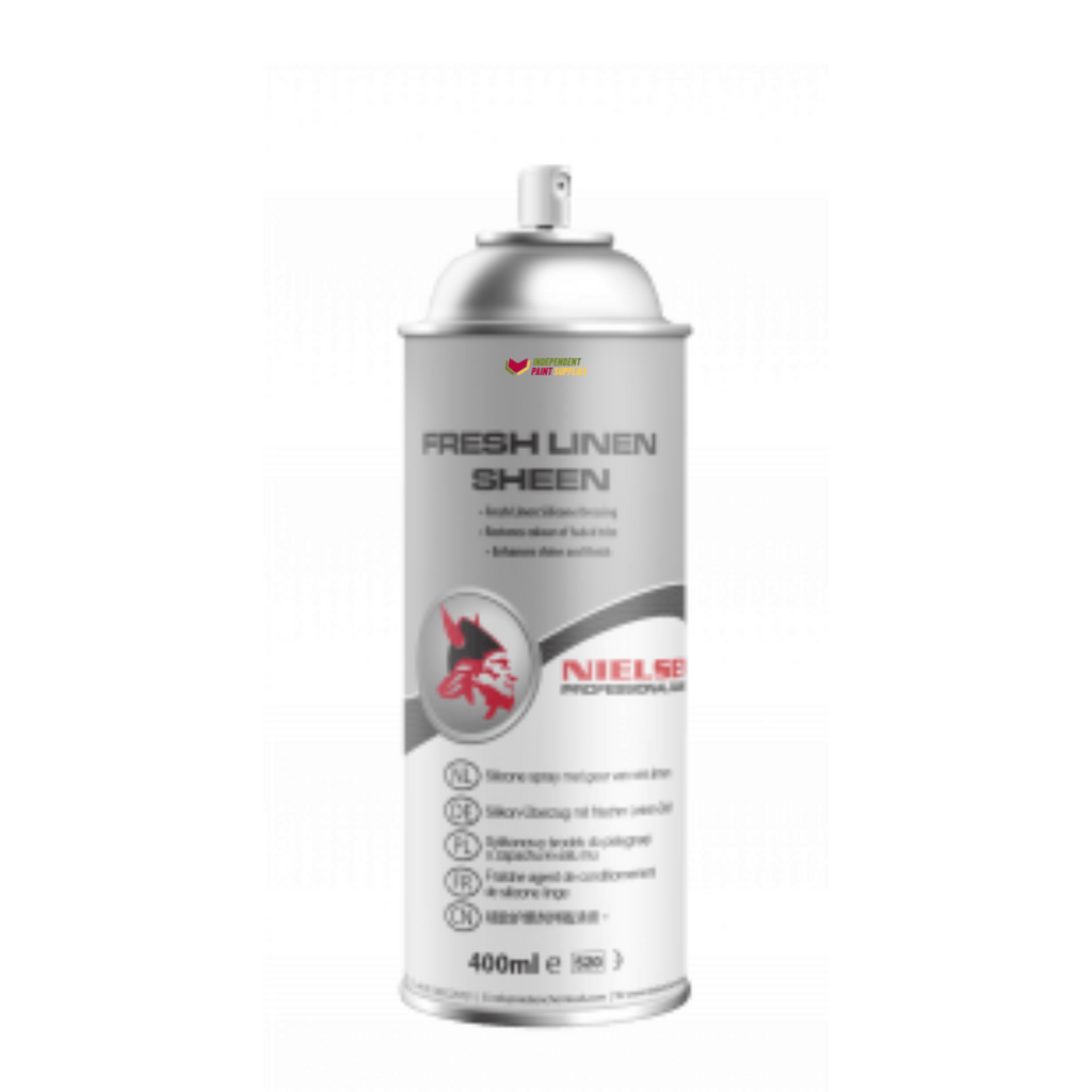 Nielsen Fresh Linen Sheen