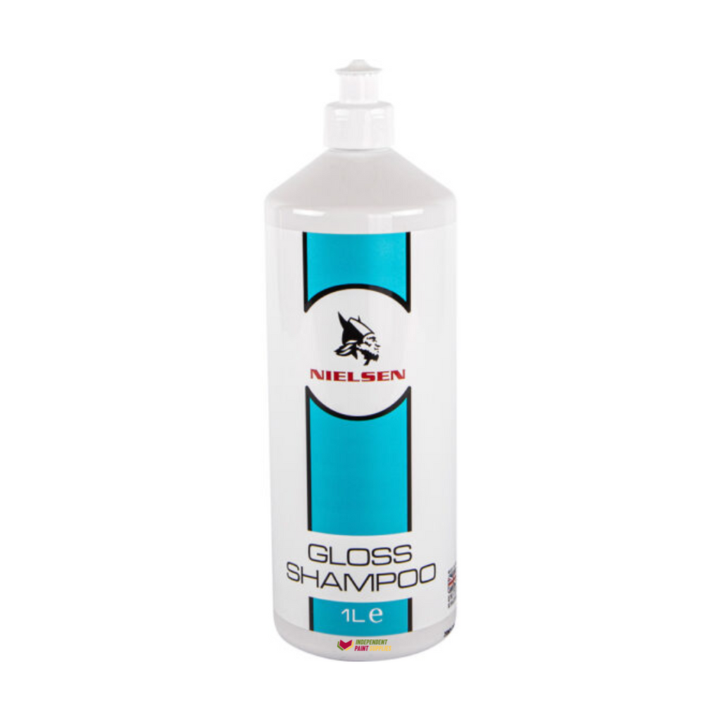 Nielsen Gloss Shampoo