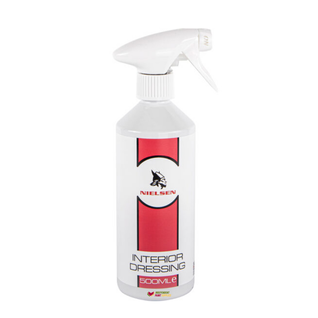Nielsen Interior Dressing