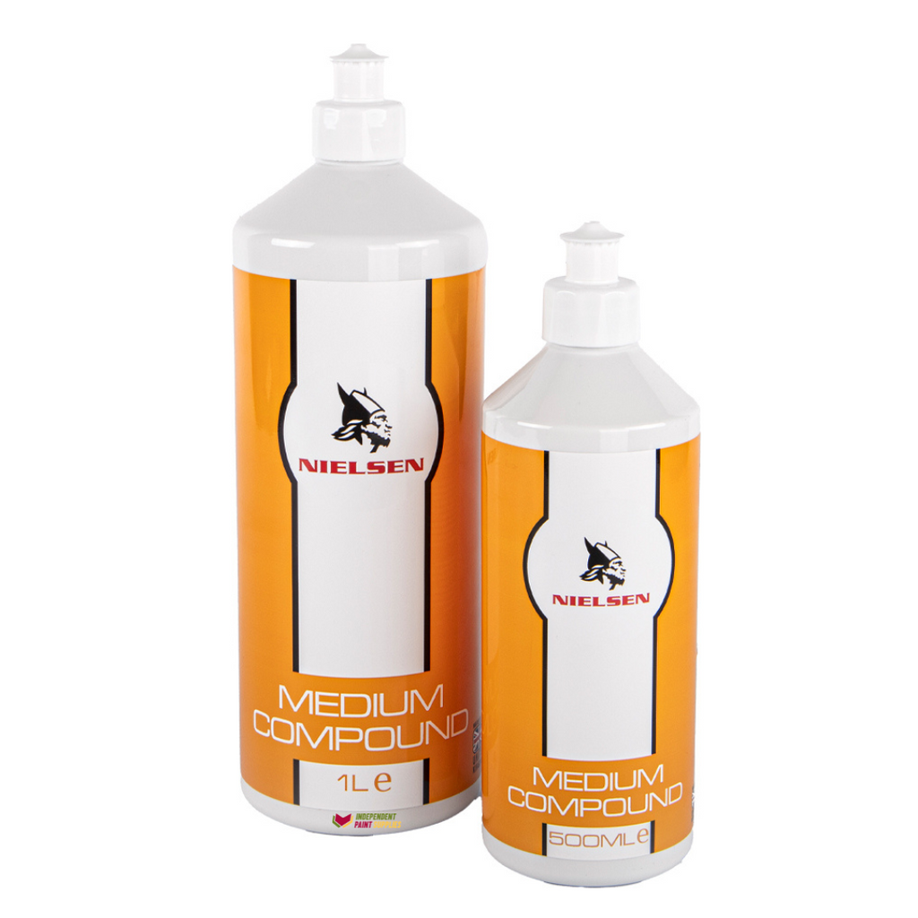 Nielsen Medium Compound