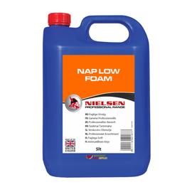 Nielsen NAP Low Foam