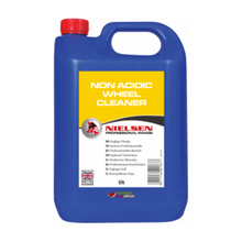 Load image into Gallery viewer, Nielsen Non Acidic Wheel Cleaner