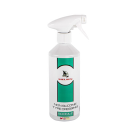 Nielsen Non Silicone Tyre Dressing