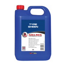 Load image into Gallery viewer, Nielsen Tyre Sheen
