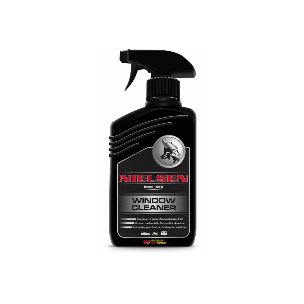 Nielsen Window Cleaner