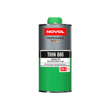 Load image into Gallery viewer, Novol THIN880 Thinner For Polyester Spray Filler