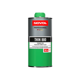 Novol THIN880 Thinner For Polyester Spray Filler