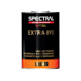 Spectral Extra 895 Fade Out Thinner