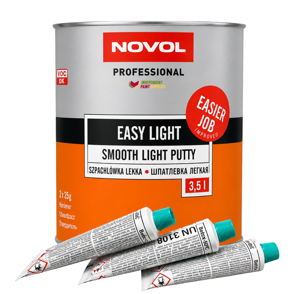 Novol Easy Light Filler