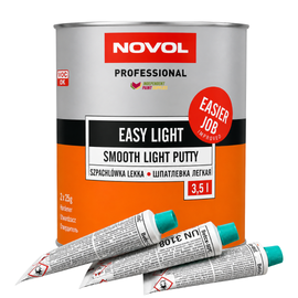 Novol Easy Light Filler
