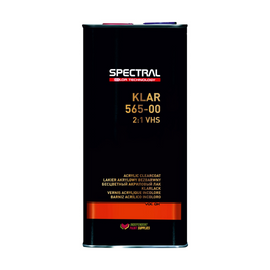 Spectral Klar 565-00 2K VHS Clearcoat