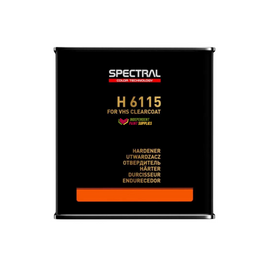 Novol Spectral H6115 VHS 2K Activator