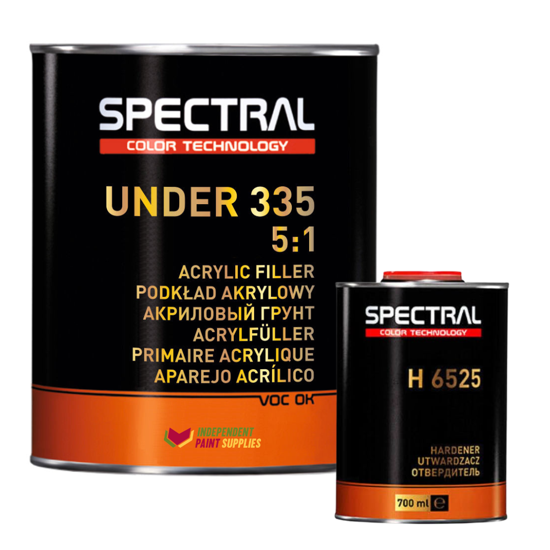 Spectral Under 335 High Build Primer