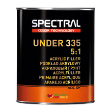 Load image into Gallery viewer, Spectral Under 335 High Build Primer