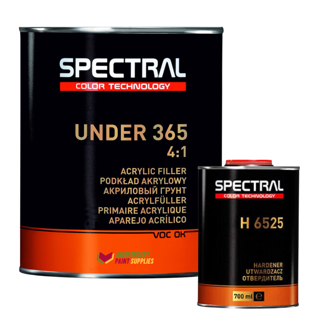 Spectral Under 365 Wet On Wet Primer