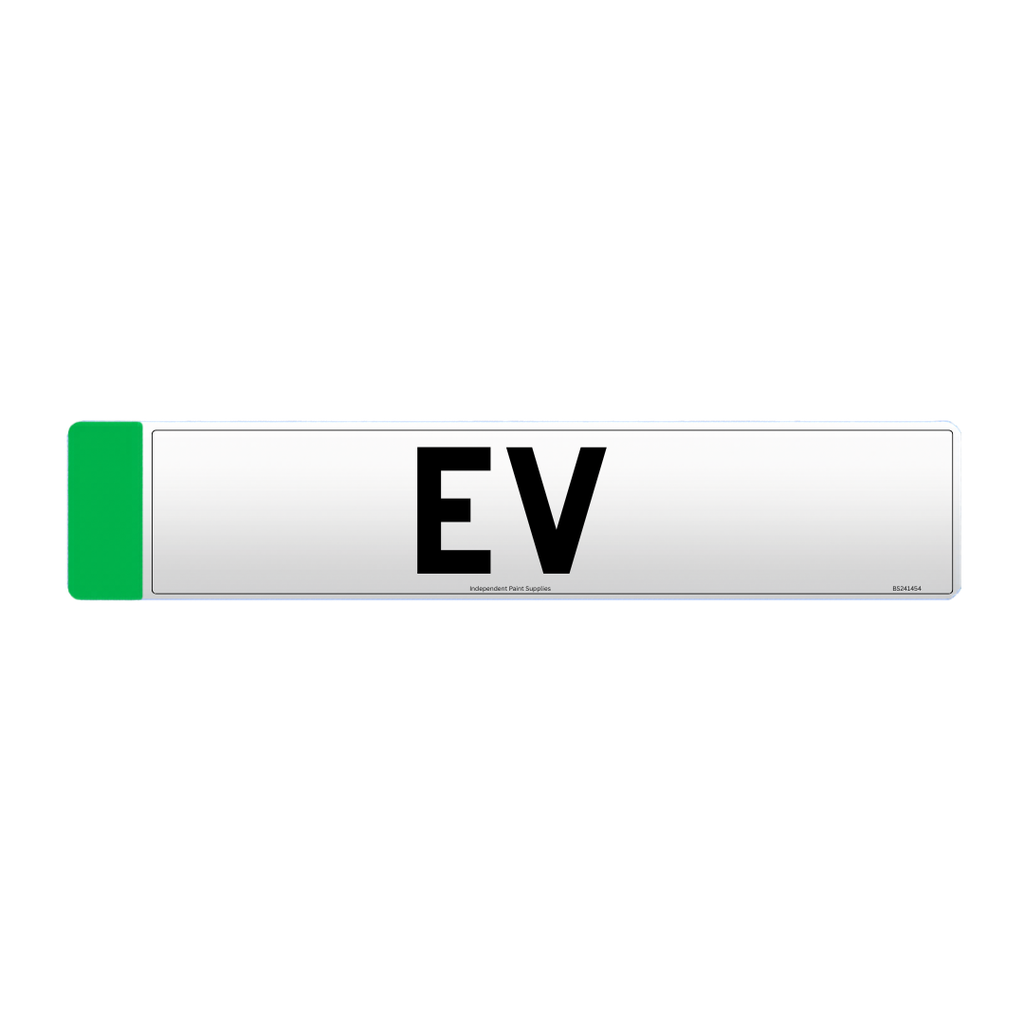 Number Plates