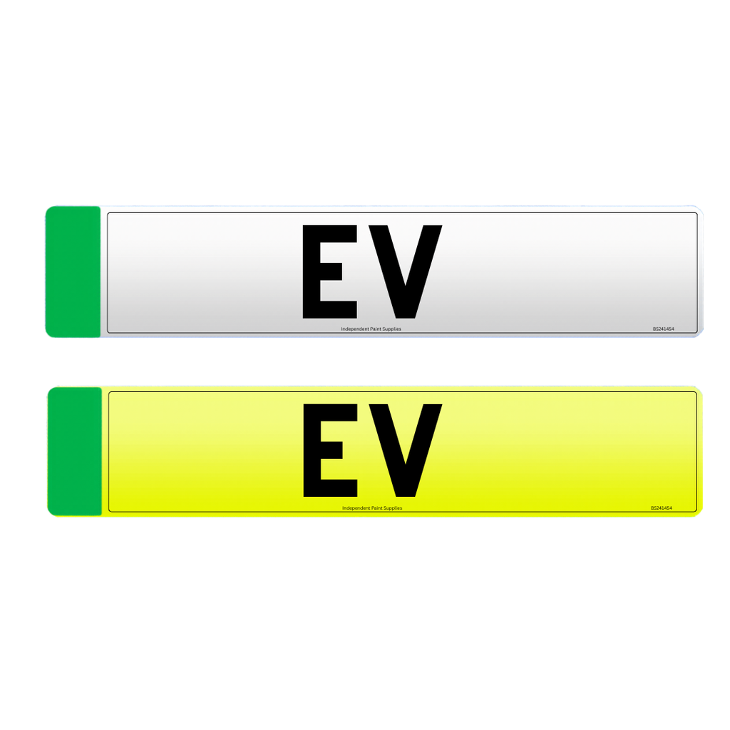 Number Plates