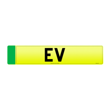 Load image into Gallery viewer, Number Plates