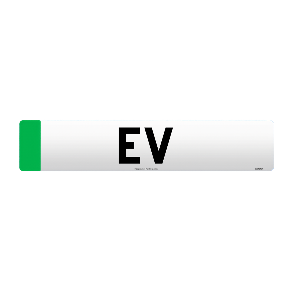 Number Plates