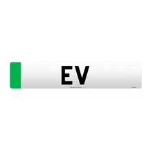 Load image into Gallery viewer, Number Plates