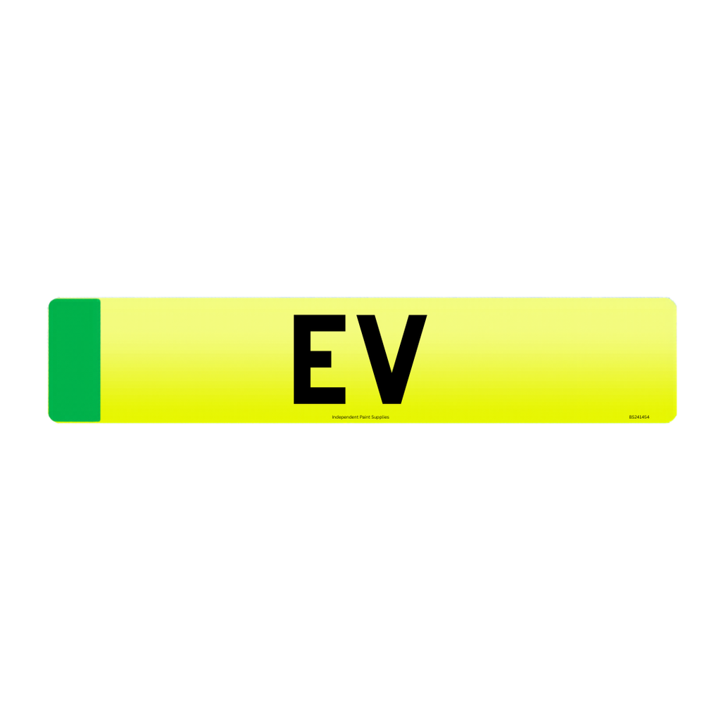 Number Plates