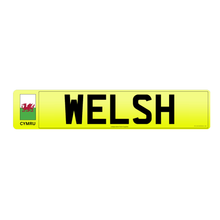 Load image into Gallery viewer, Number Plates