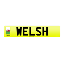 Load image into Gallery viewer, Number Plates