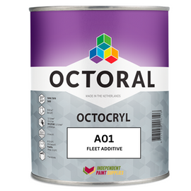 Octoral Octocryl A01 Fleet Additive