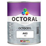 Octoral Octocryl A63 Red Tinter