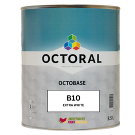 Octoral Octobase B10 Extra White Tinter