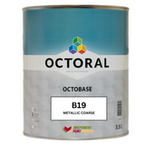 Octoral Octobase B19 Metallic Coarse Tinter