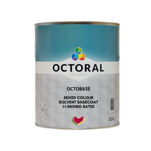 Load image into Gallery viewer, Octoral Mixed Colour