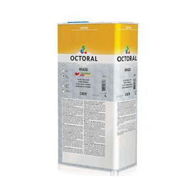 Octoral C401 HS 2K Clearcoat