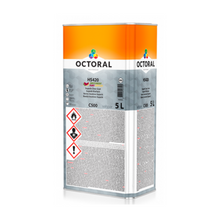 Load image into Gallery viewer, Octoral C500 HS 2K Clearcoat