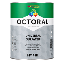 Load image into Gallery viewer, Octoral FP141 Universal Surfacer Primer