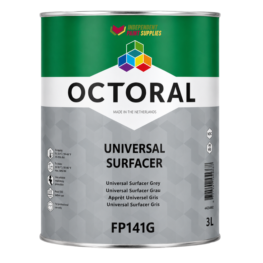 Octoral FP141 Universal Surfacer Primer